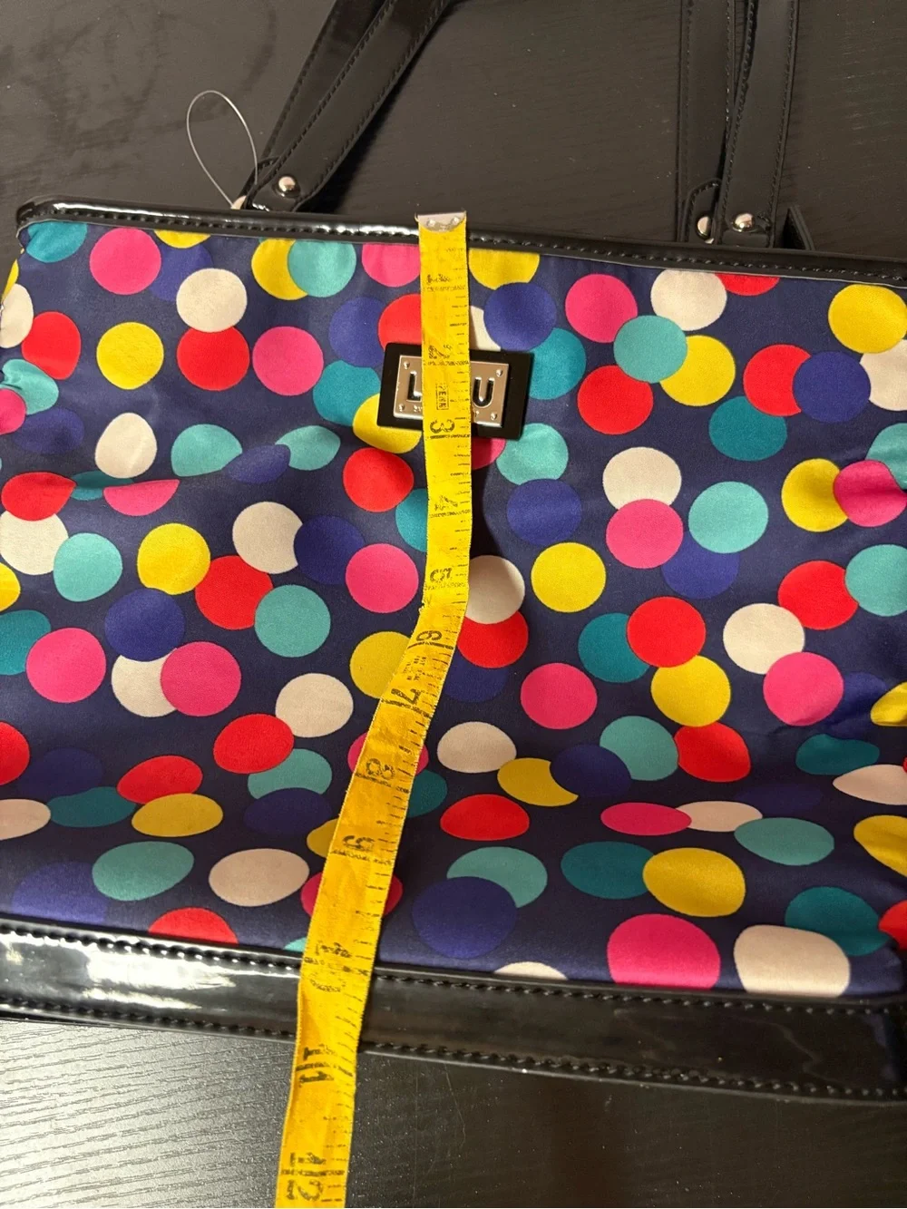 LULU by Lulu Guinness lulu by